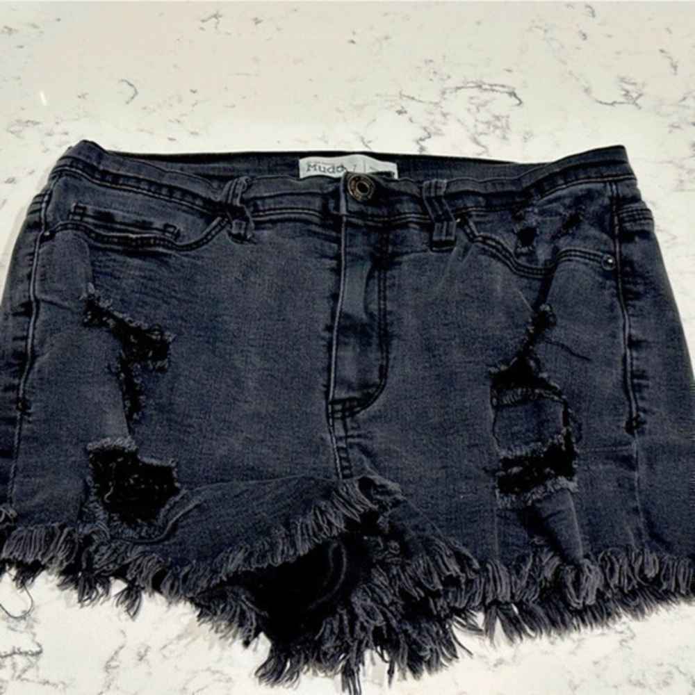 Like New Shorts